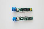 Durable 120W High Speed Brushless Motor Energy Saving Lightweight