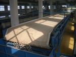 Sewage Treatment Vacuum Belt Filter Remote Control Horizontal Belt Filter