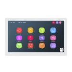 Wifi Color Door video intercom wireless video phone intercom door entry camera