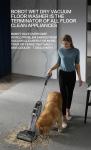 BOBOT xiaomi Powerful Suction vacuum hepa cleaner multifunctional cleaner vacuum
