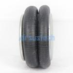 Brand New Goodyear Air Spring 2B12-309 Convoluted Air Bellows 1/4 NPTF Air