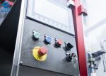 1.5KW Tube Filling And Sealing Machine 30ml Hand Gel Tube Filler And Sealer