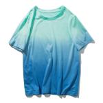 Cost Effective 100% Cotton Tie Dye Blank T Shirts For Man