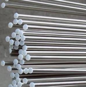 Wholesale 1310°C Melting Point Galvanized Steel Wire Rod with High Electrical Resistivity of 82.5 μΩ·cm from china suppliers