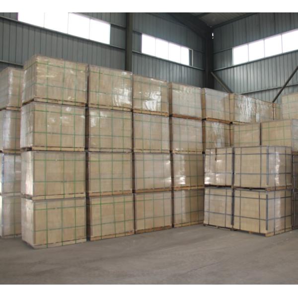 Shaped Ceramic Tunnel Kiln Refractory Bricks Medium Duty Firebrick