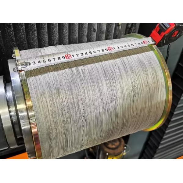 ​​Marble Multi-Wire Cutting Machine Diamond Wire for High-Precision Slicing​​