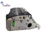 ATM Machine Parts Wincor Nixdorf Cineo C4060 Centralization Unit Upper CRS ATS