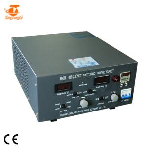 Wholesale Wastewater Treatment Electrocoagulation Power Supply 48V 200A Switch Mode from china suppliers