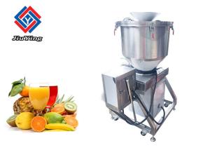 Wholesale Big Automatic Fruit Vegetable Juicer Extractor Machine 380V 50/60Hz 120L from china suppliers