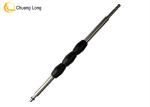 ATM Machine Parts Diebold Transport 620mm Shaft 49211436000A-17