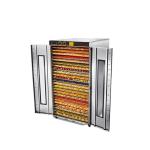 Industrial food dehydrator machine series flash food Drying machine
