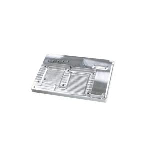 Wholesale Oem 7075 Custom Cnc Aluminum Parts High Precision Sandblast from china suppliers