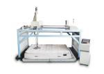 Professional Electric Furniture Testing Machines ASTM F 1566 For Cornell