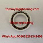 6903 61903 Full POM Plastic Bearing with Glass Balls 17x30x7mm