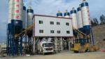 ODM Fixed Concrete Mixer Machine Plant Patch Construction Machinery
