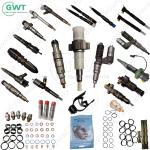2872544rx 2872544nx 2872544px CUMMINS Diesel Fuel Injectors For ISX QSX XPI