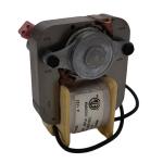 20w 0.27a 208vac C Frame Electric Fan Motors Ac Single Phase Shaded Pole Ac Gear