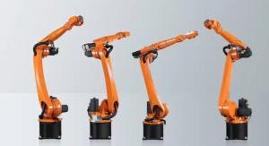 Wholesale Kuka Kr 20 3100 Robotic Spot Welding Industrial Robotic Arm from china suppliers