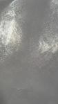 Customized Embossed Gold And Silver Foil For Cake Tray Made And Black And White