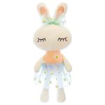 ODM PP Cotton Stuffed Plush Bunny Doll As Girls Gift