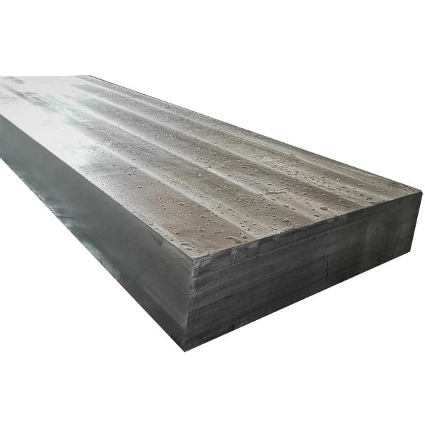 Hot Rolled High Carbon Plastic Mould Steel Plate ( S50C SAE1050 ) With Width