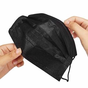 Wholesale Non Irritating Disposable Dust Mask Skin Friendly Texture Low Breathing Resistance from china suppliers