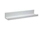 Stylish 50cm Wide 2KG Wall Mounted Shelf