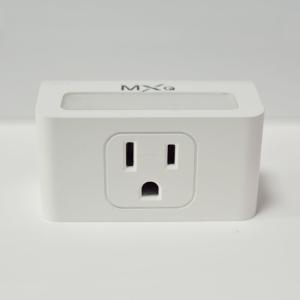 Wholesale Wide Compatibility Home Smart Plug , Energy Saving Remote Control Plug from china suppliers