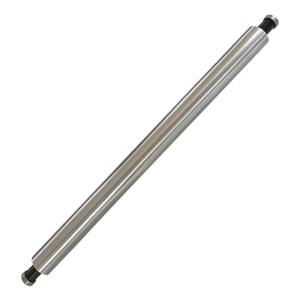 Wholesale Pipe Aluminum Roller Without Power 5mm Thickness from china suppliers