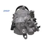5PK Chevrolet Camaro Car Air Compressor Replacement 6SAS14C 84123918 SB7046505