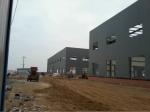 Unleash Potential Versatility Steel Structure Construction Square Tube Column