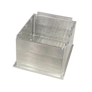 Wholesale Custom Aluminum CNC Machining - precision processed parts from china suppliers