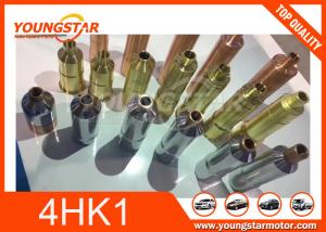 Wholesale Injector Sleeve Automobile Engine Parts ISUZU 4HK1 6HK1 8-976006661 8-97606661-0 8-97602301-1 from china suppliers