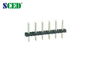 China Electrical Connector Plug in Terminal Blocks / Terminal strip on sale