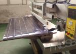 415KG Solar Powered Welder , 5mm PU tube Panel Welding Machine