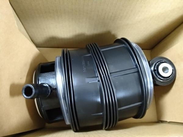 Airmatic Rear Left & Right Air Suspension Spring Bag A2113200725 A2113200825 For