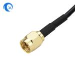 2.4G 5 DBi WiFi Extender Magnetic Mount Antenna With SMA male Connector for