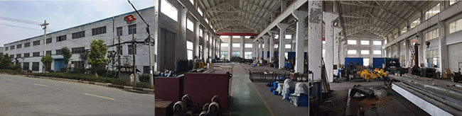20T Conventional Pipe Welding Rollers