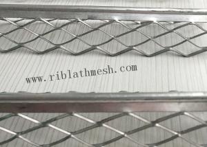 Wholesale 3cm Wing Plaster Angle Bead 0.35mm Thickness For Construction from china suppliers