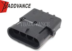 Wholesale 12010974 4 Way Male Weather Pack Connector Fit For GM from china suppliers