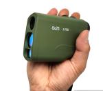 FCC Golf Laser Distance Finder 6x25 Fast Accurate Measurement