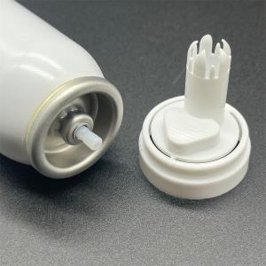 Wholesale Hair Mousse Aerosol Pump for Salon Professionals - Consistent Performance, Adjustable Flow from china suppliers