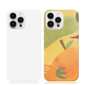 Wholesale Waterproof 3d Print Mobile Cover Iphone Case For Sublimation from china suppliers