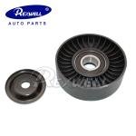 Car Alternator Belt Guide Pulley 25286-37100 With V Belt Pulley For Hyundai