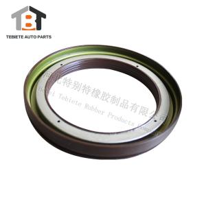 Wholesale 133.36*187.5*24 Case Oil Seal For CONMET Axle OEM 10045884 / 3104081-T38A0 / 10045884 from china suppliers