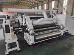 7.5KW Fingerless Type Single Facer for Corrugated Cardboard Carton Box