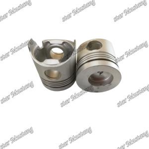 Wholesale H06CT Engine Piston Part 13216-2600 13211-2120 13216-2240 For Hino from china suppliers