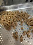 20pcs/min-60pcs/min Energy Bar machine Automatic Mung Bean Cake Press Machine