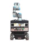 RB KAIROS+ Ur5 Robot Arm