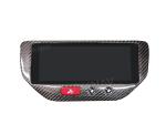 10 Inch Touch Screen AC Panel Auto For 2007-2017 Maserati GT Climate control